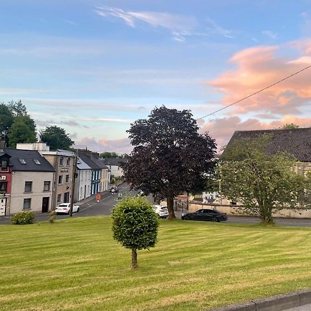 Riverside House Donegal Town Buitenkant foto