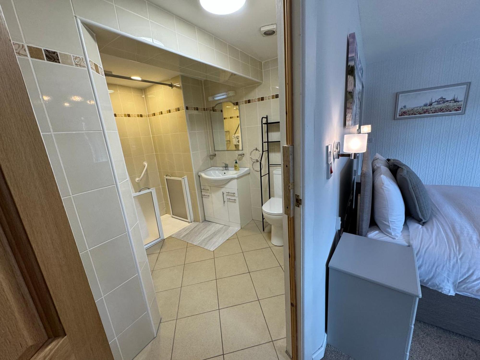 Riverside House Donegal Town Kamer foto